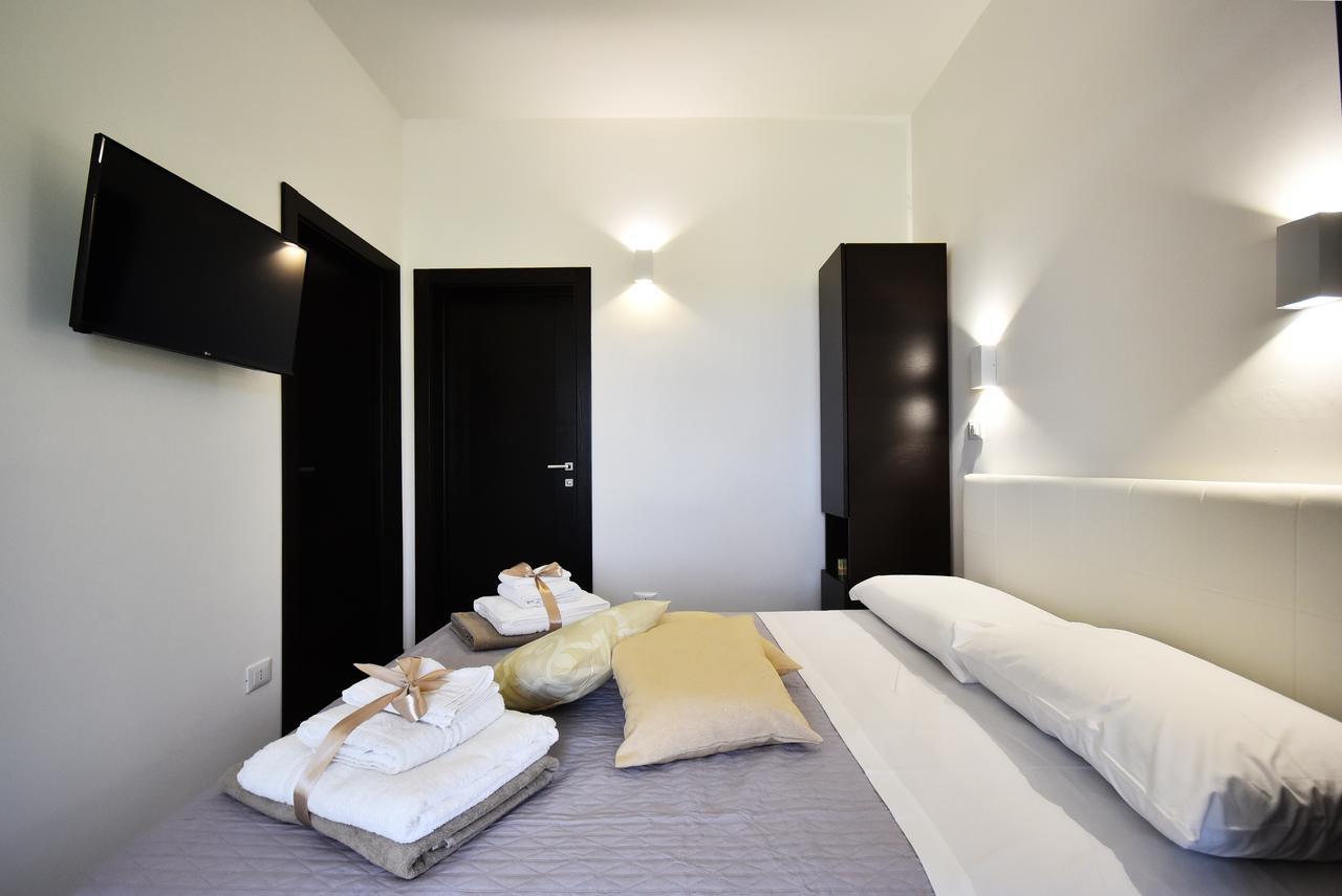 Borgo Fiorito Relais Bed & Breakfast Parabita Exterior photo